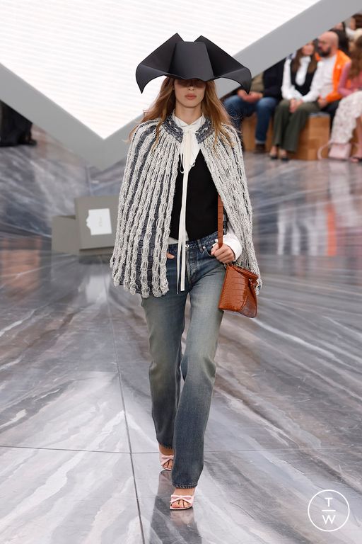 SS26 Dior Look 21