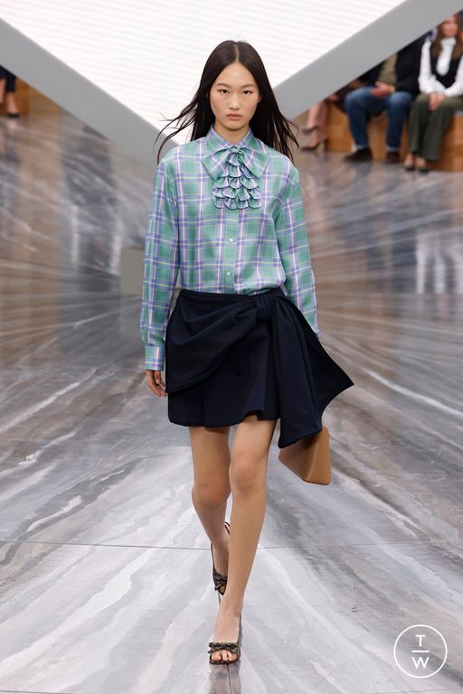 SS26 Dior Look 23