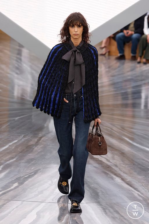SS26 Dior Look 25