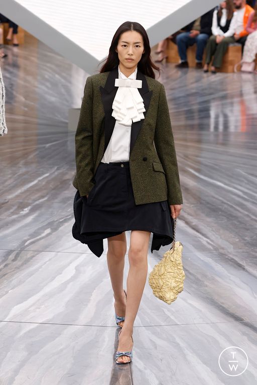 SS26 Dior Look 28