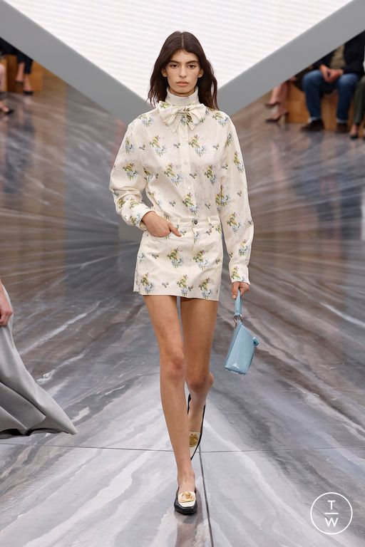 SS26 Dior Look 31