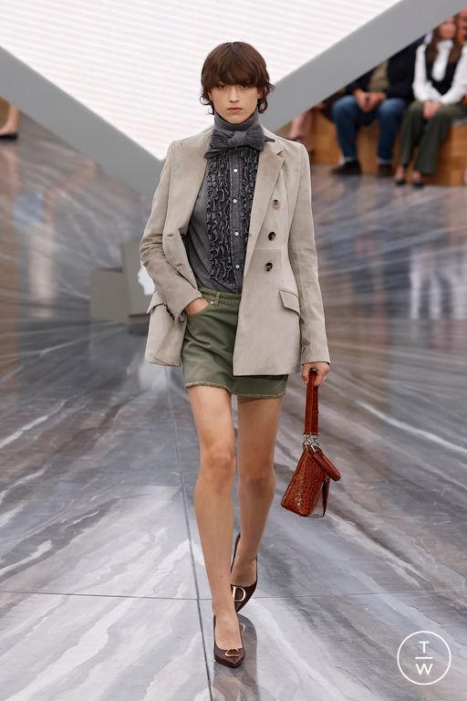 SS26 Dior Look 34
