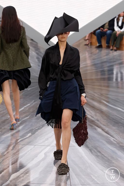 SS26 Dior Look 35