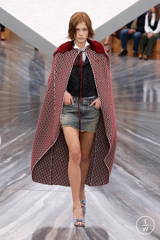 SS26 Dior Look 39