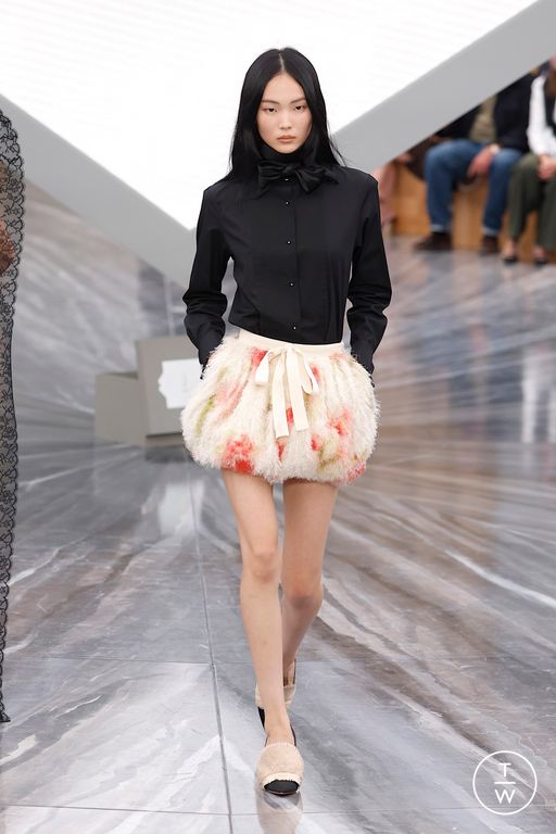 SS26 Dior Look 46