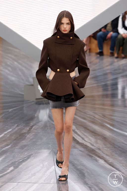 SS26 Dior Look 53