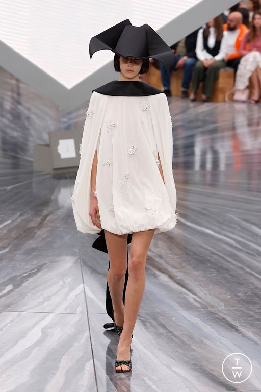 SS26 Dior Look 55