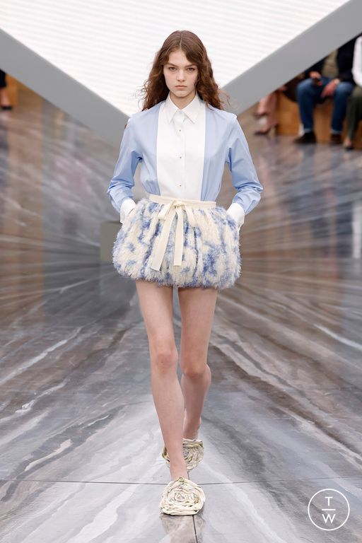 SS26 Dior Look 60