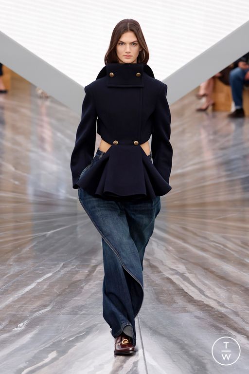 SS26 Dior Look 69