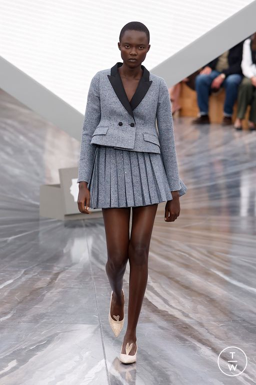 SS26 Dior Look 72