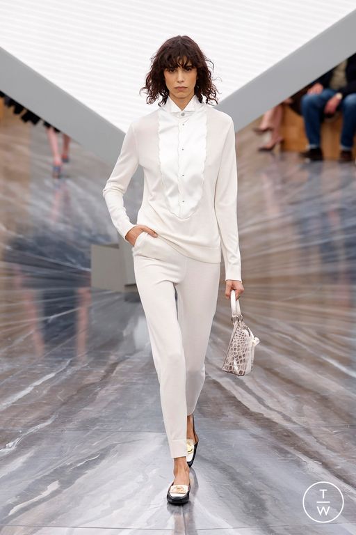 SS26 Dior Look 73