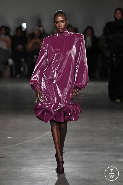 FW26 Christian Siriano Look 34