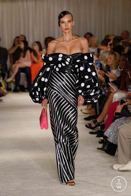 SS26 Christian Siriano Look 2
