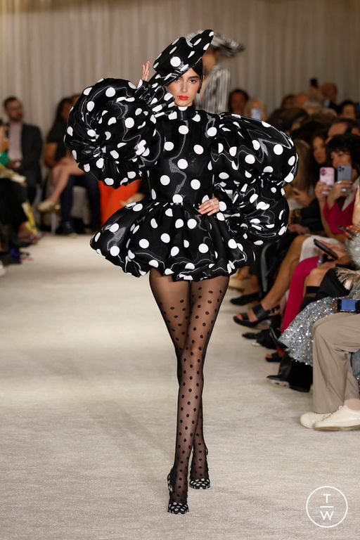 SS26 Christian Siriano Look 3