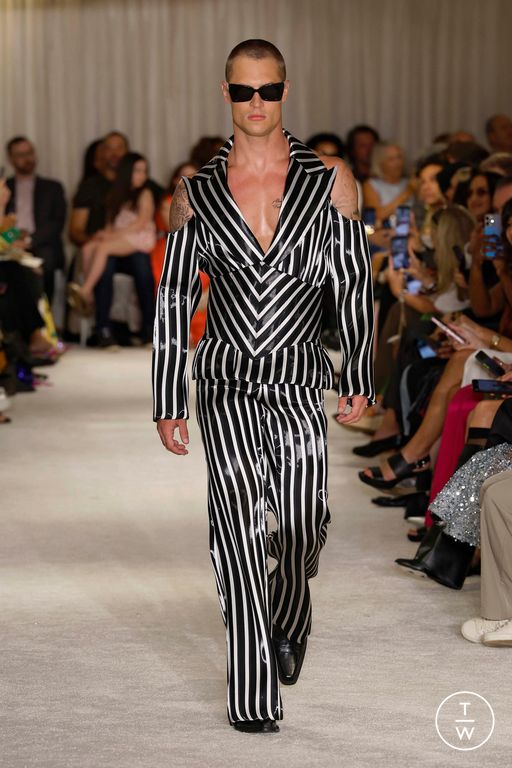 SS26 Christian Siriano Look 5