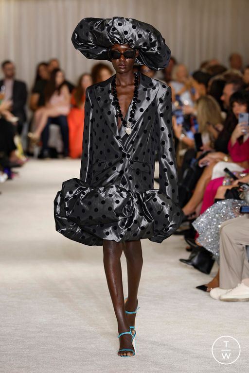 SS26 Christian Siriano Look 9