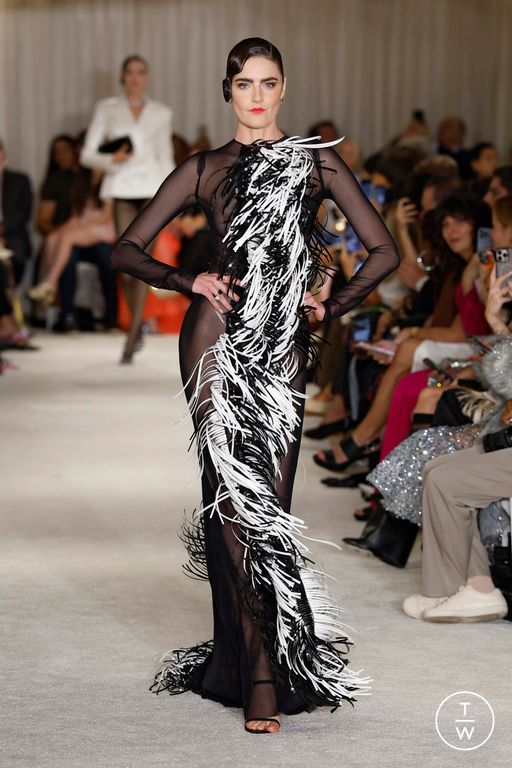SS26 Christian Siriano Look 13