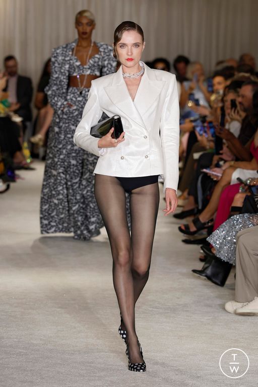 SS26 Christian Siriano Look 14