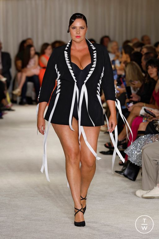 SS26 Christian Siriano Look 18