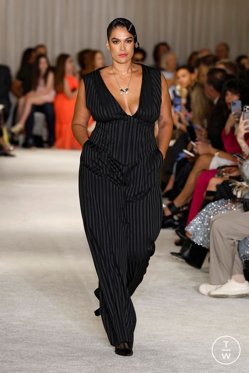 SS26 Christian Siriano Look 24