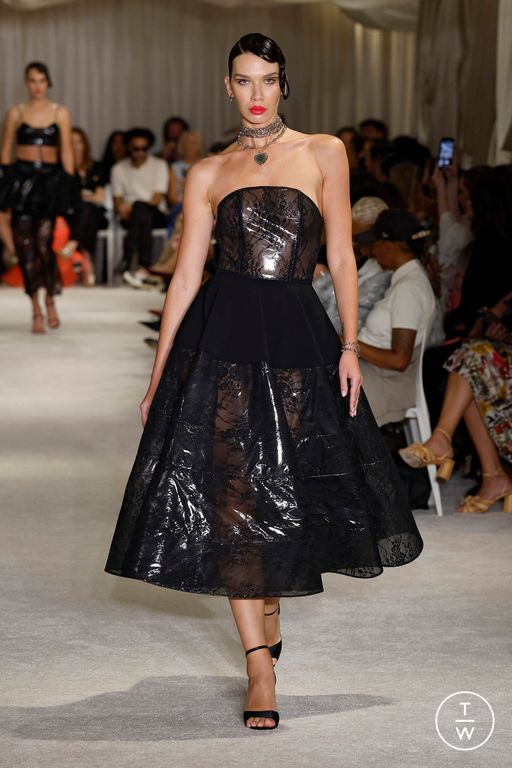 SS26 Christian Siriano Look 31