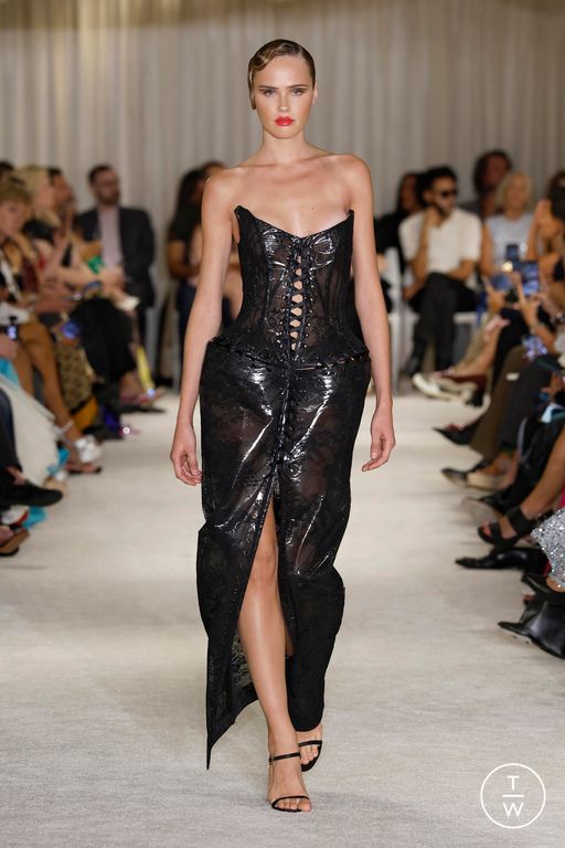 SS26 Christian Siriano Look 33