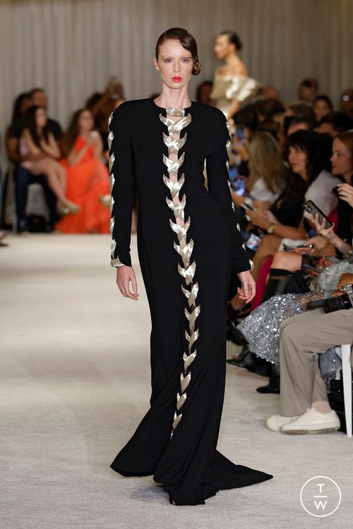 SS26 Christian Siriano Look 35