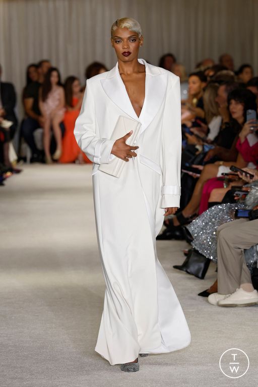 SS26 Christian Siriano Look 48