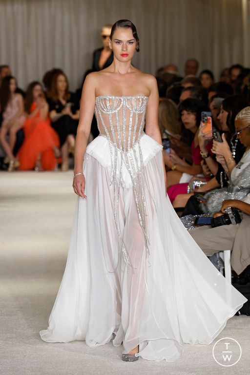 SS26 Christian Siriano Look 51