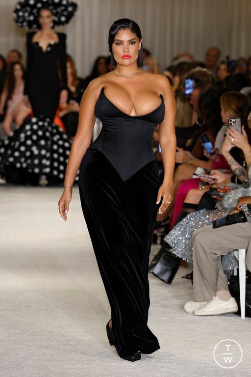 SS26 Christian Siriano Look 53
