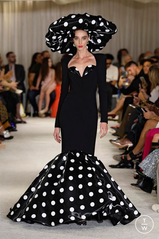 SS26 Christian Siriano Look 54