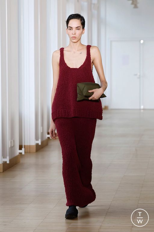 FW25 Christian Wijnants Look 18