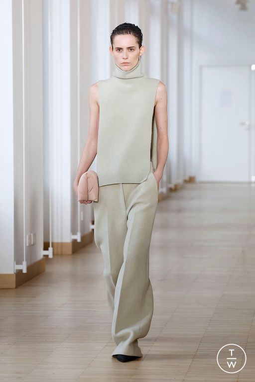 FW25 Christian Wijnants Look 29