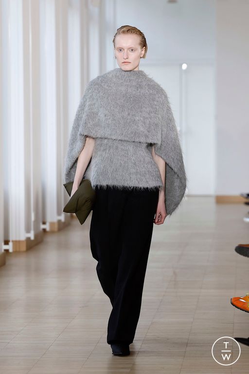 FW25 Christian Wijnants Look 38