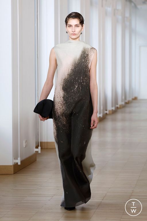 FW25 Christian Wijnants Look 40