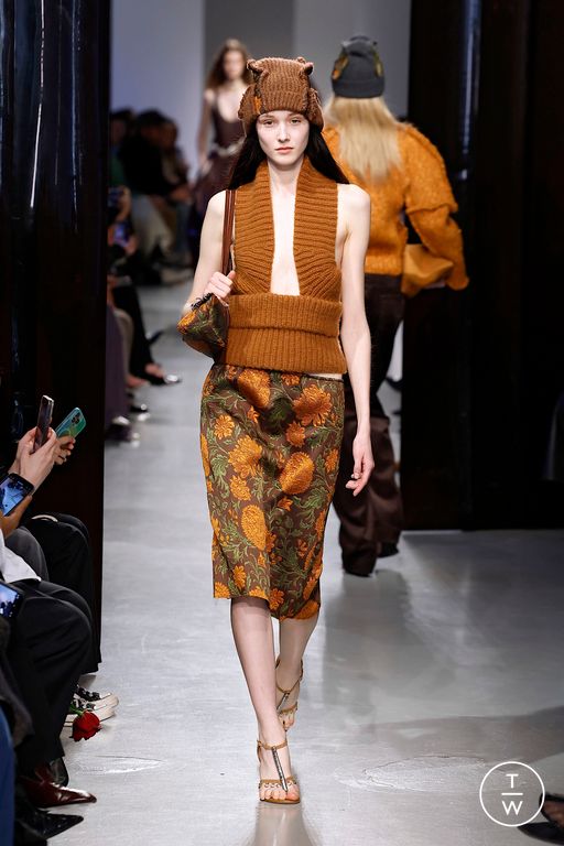 FW25 Christopher Esber Look 7