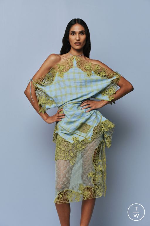 PF26 Christopher Esber Look 1