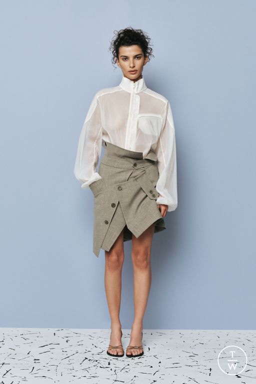 PF26 Christopher Esber Look 3