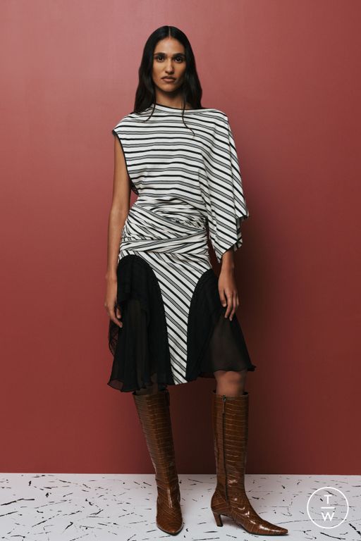 PF26 Christopher Esber Look 4