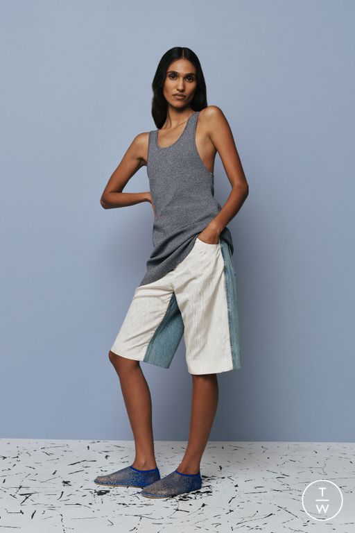 PF26 Christopher Esber Look 5