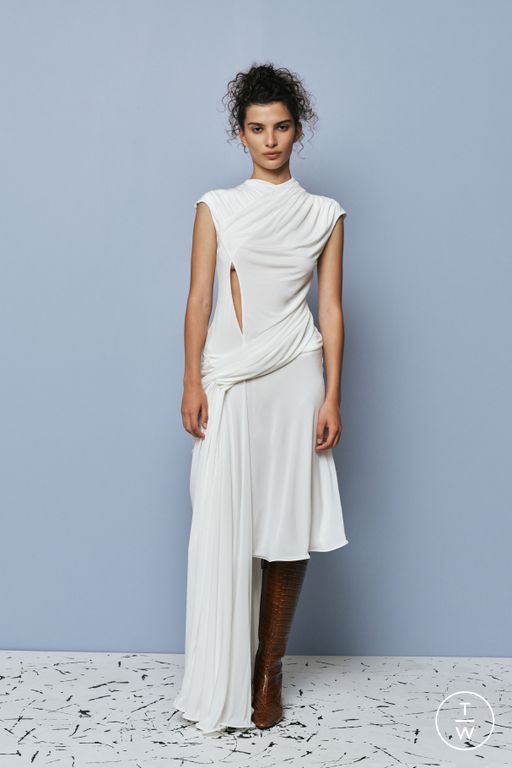 PF26 Christopher Esber Look 20