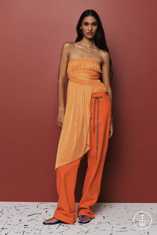 PF26 Christopher Esber Look 25