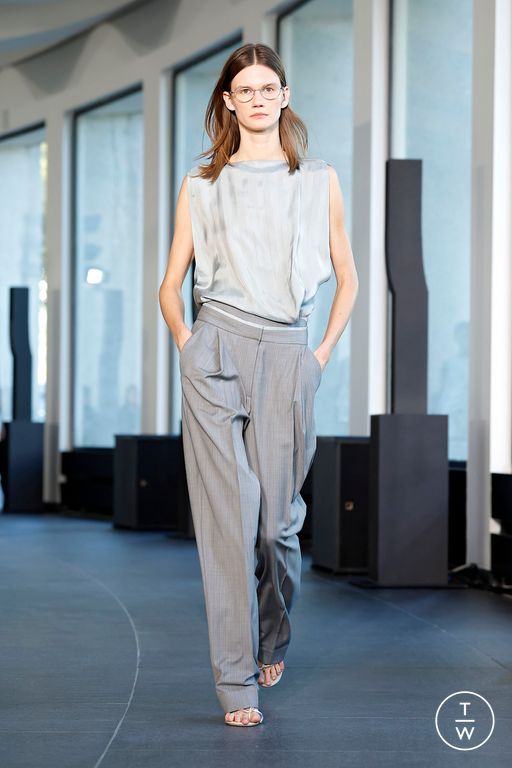 SS26 Christopher Esber Look 6