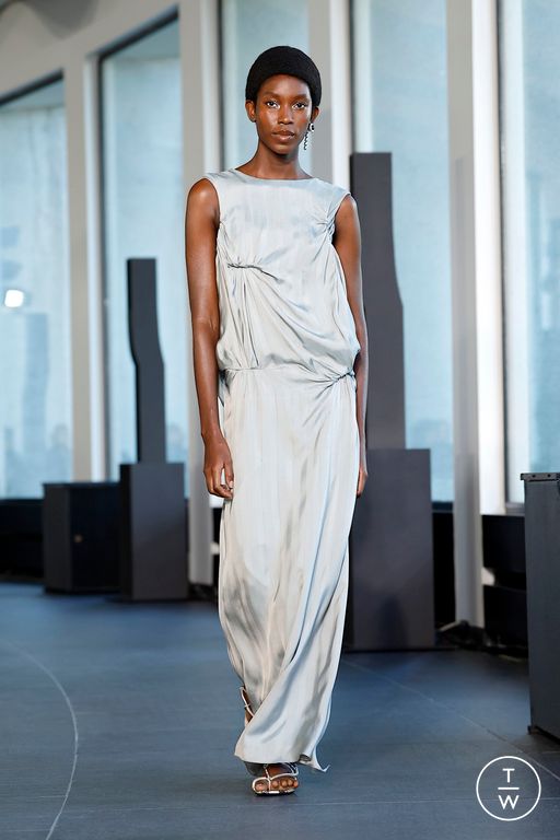 SS26 Christopher Esber Look 7