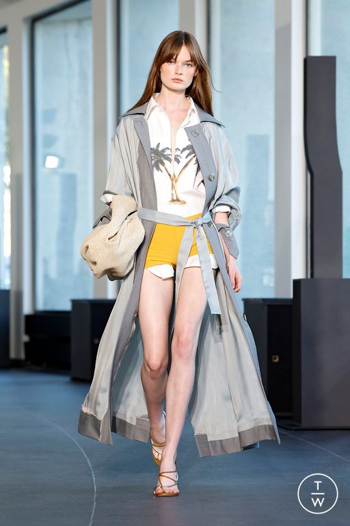 SS26 Christopher Esber Look 10