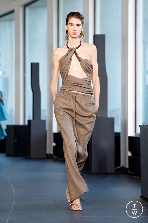 SS26 Christopher Esber Look 18