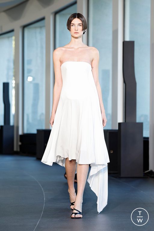 SS26 Christopher Esber Look 24