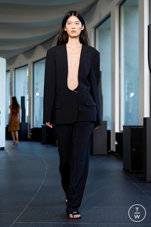 SS26 Christopher Esber Look 25