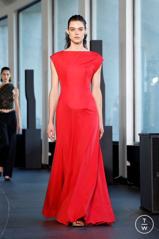 SS26 Christopher Esber Look 40