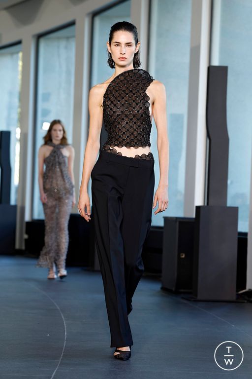 SS26 Christopher Esber Look 41